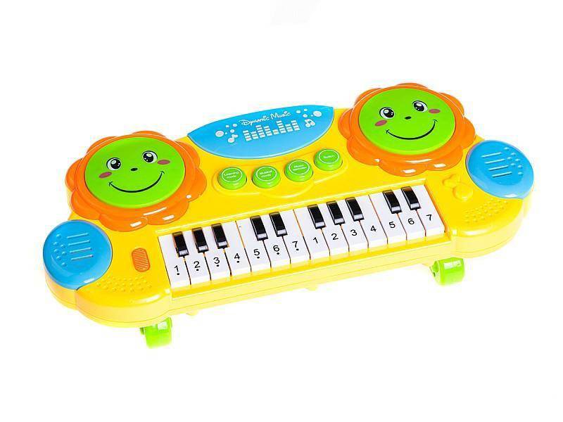 Interaktyvus pianinas