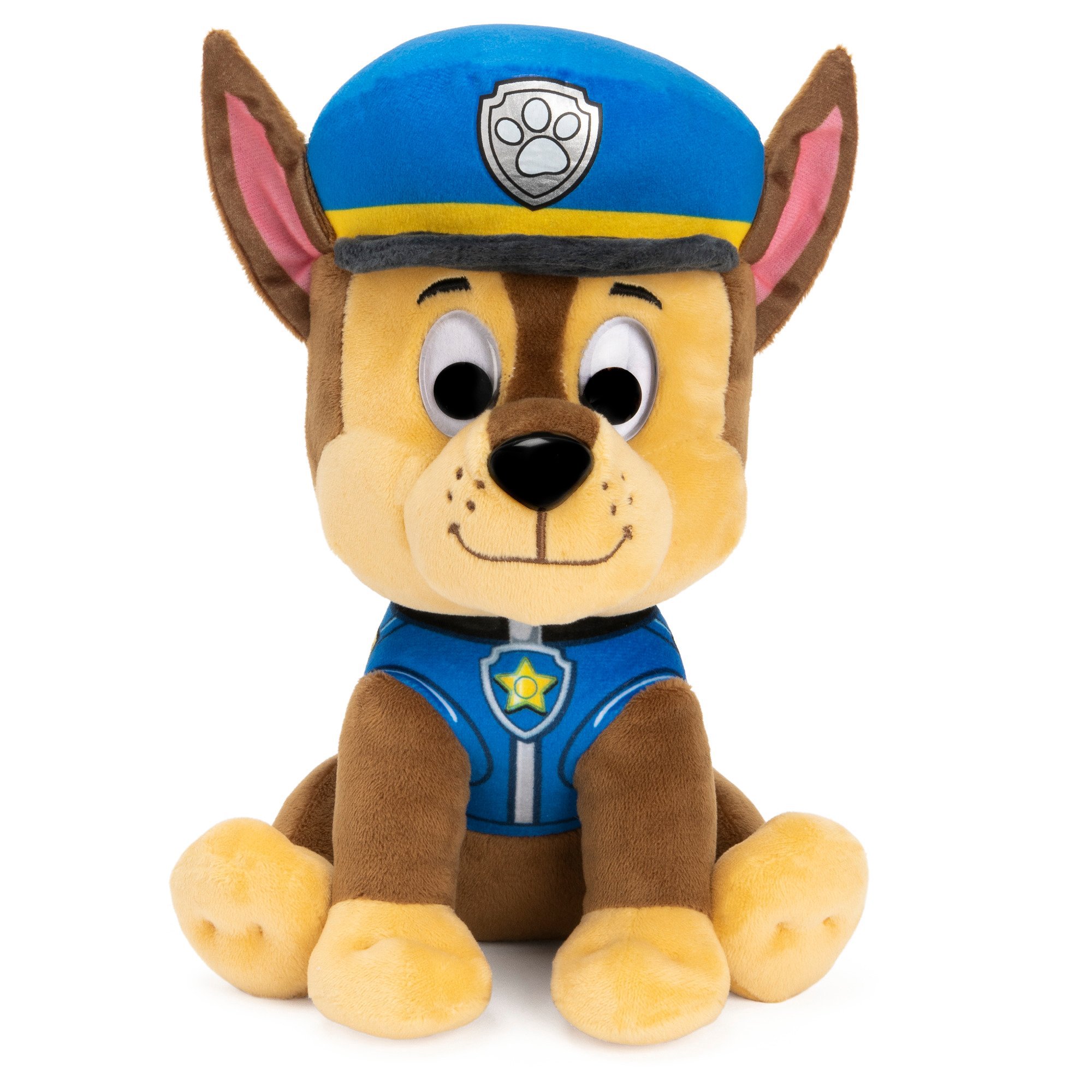 Pliušinis šuniukas PAW PATROL CHASE 23cm