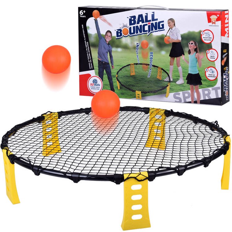 Smash ball  vakarėlių žaidimas