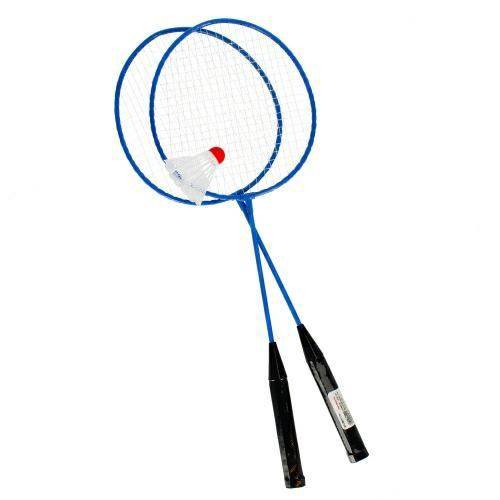 Badmintono raketės