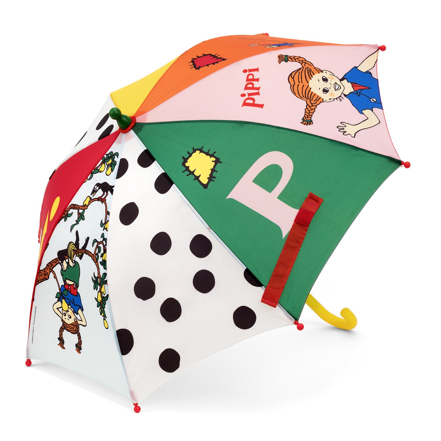 Skėtis PIPPI 44377400 Pepė Ilgakojinė