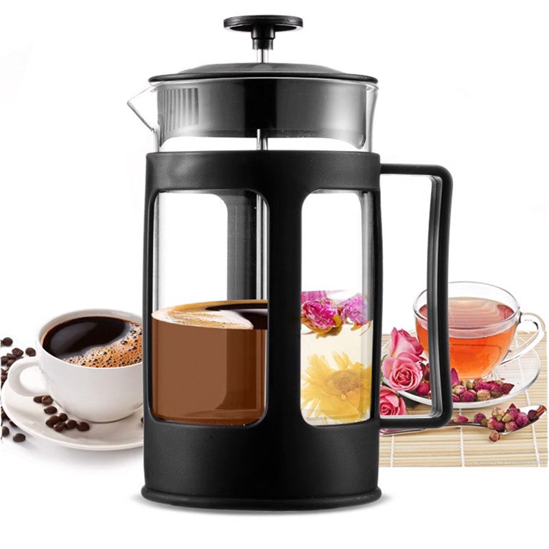 Kavos virimo aparatas 0,6 l