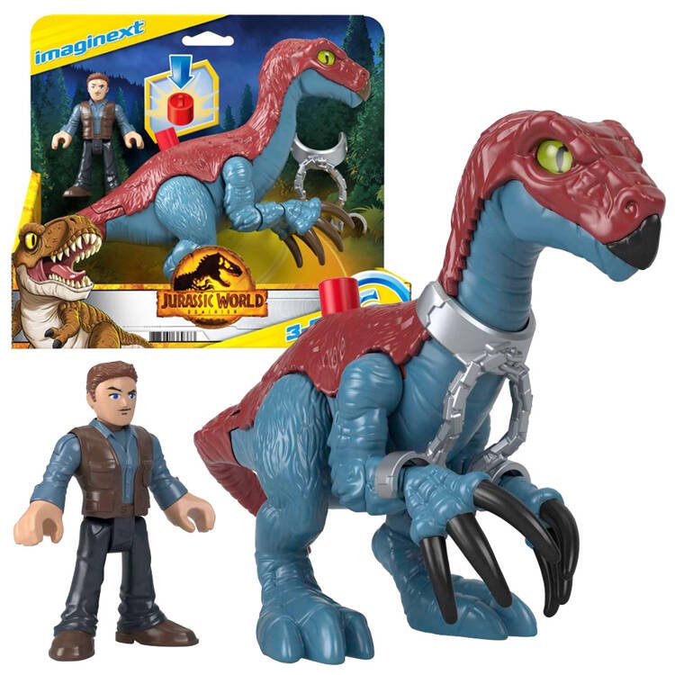 Dinozauro rinkinys