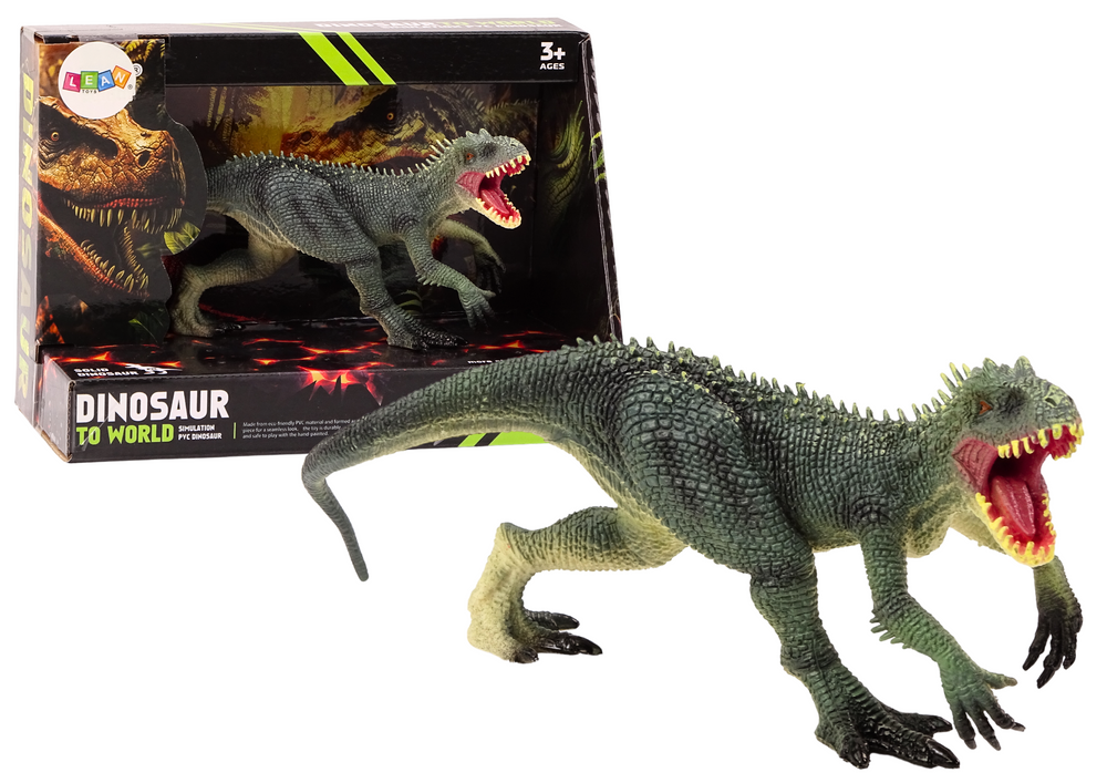 Dinozauro figūrėlė - Gigantozauras