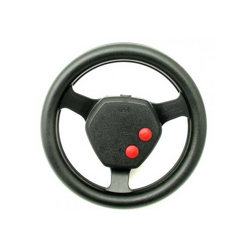Priedas Rolly Toys traktoriui - Vairas