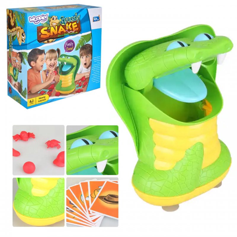 Arkadinis žaidimas - Greedy Snake