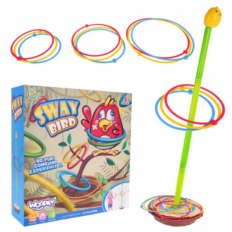 Arkadinis žaidimas - Hoop Game
