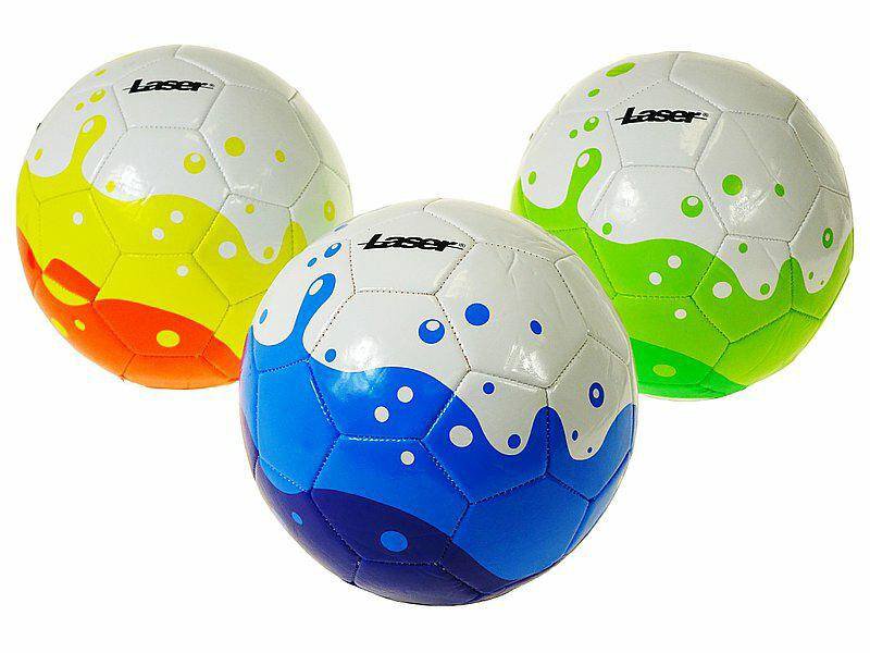 Futbolo kamuolys, 1 vnt