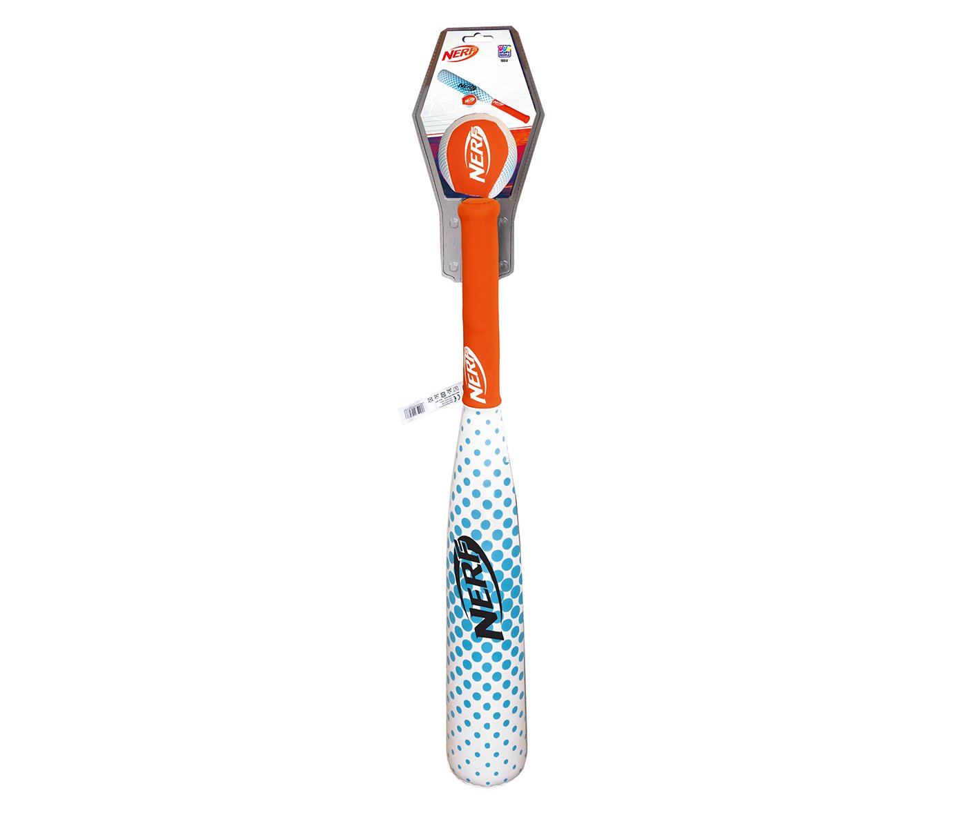 NERF Beisbolo rinkinys „Nerf“
