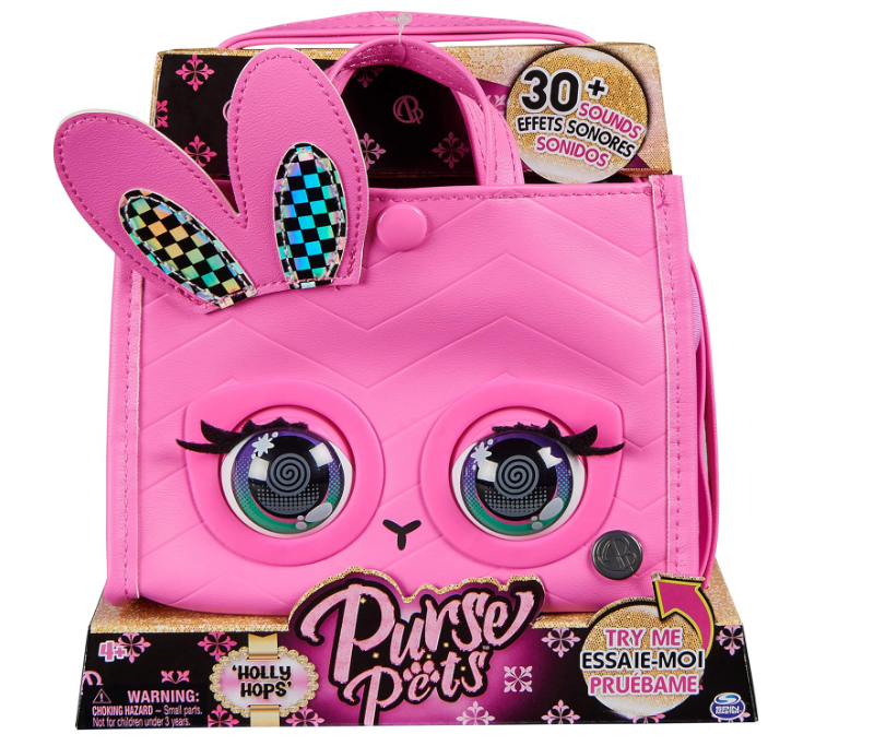 Rankinė Bunny