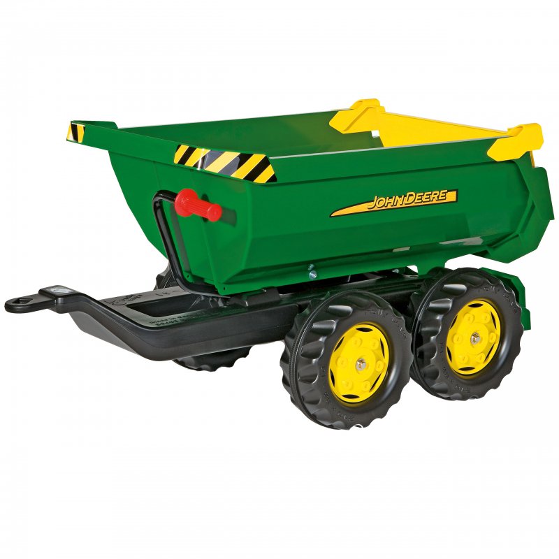 Rolly Toys priekaba