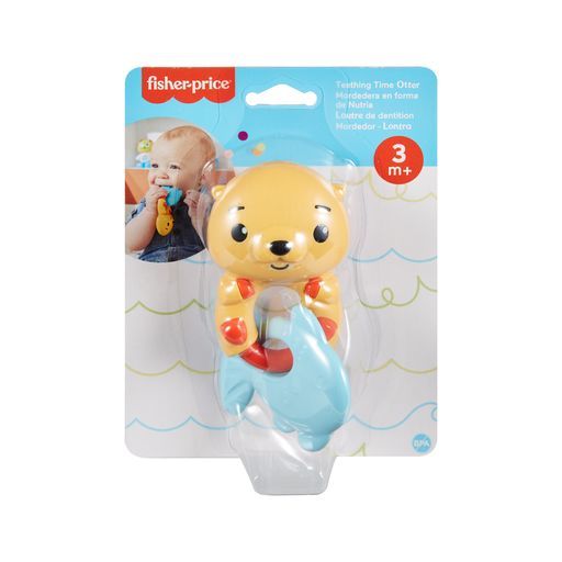 Fisher Price barškučiai "Linksmieji gyvūnėliai"