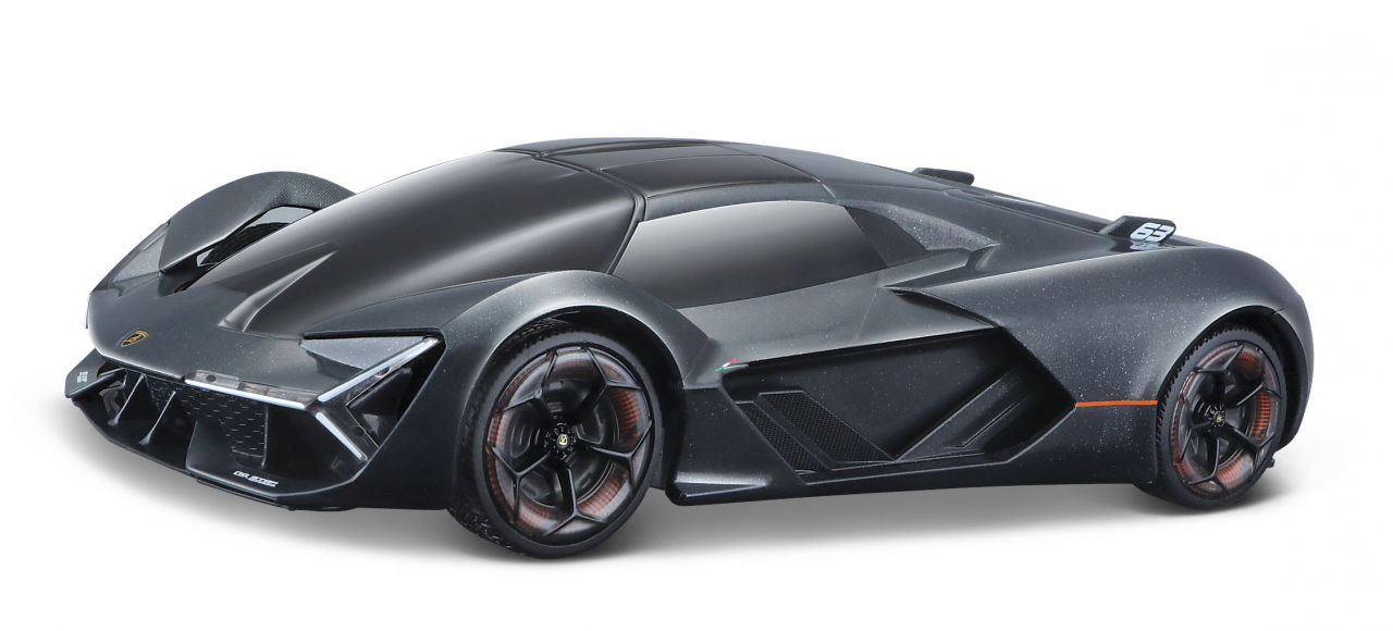 MAISTO TECH 1:24 automodelis Lamborghini Terzo Millennio, 82332