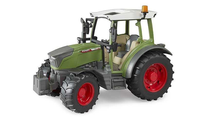 BRUDER 1:16 Fendt Vario 211 traktorius, 02180