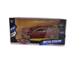 Automobilio modelis MSZ, 1:24, įvairių dizainų