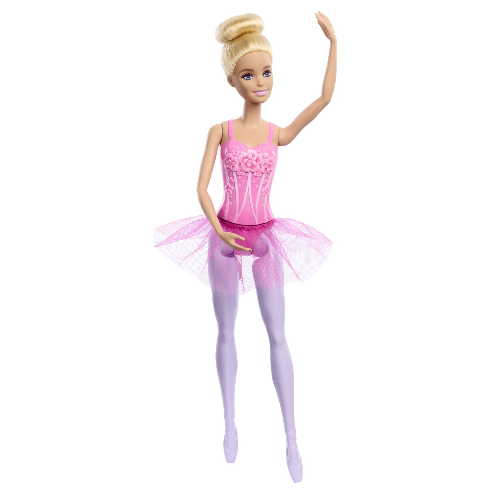 Barbie lėlė balerina