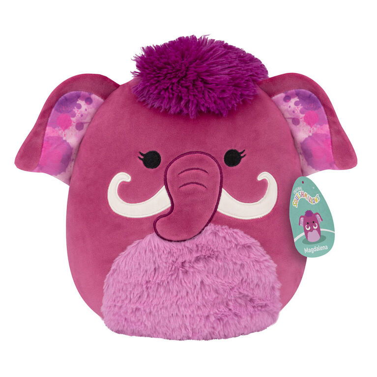 Pliušinis žaislas SQUISHMALLOWS, W17A, 30 cm