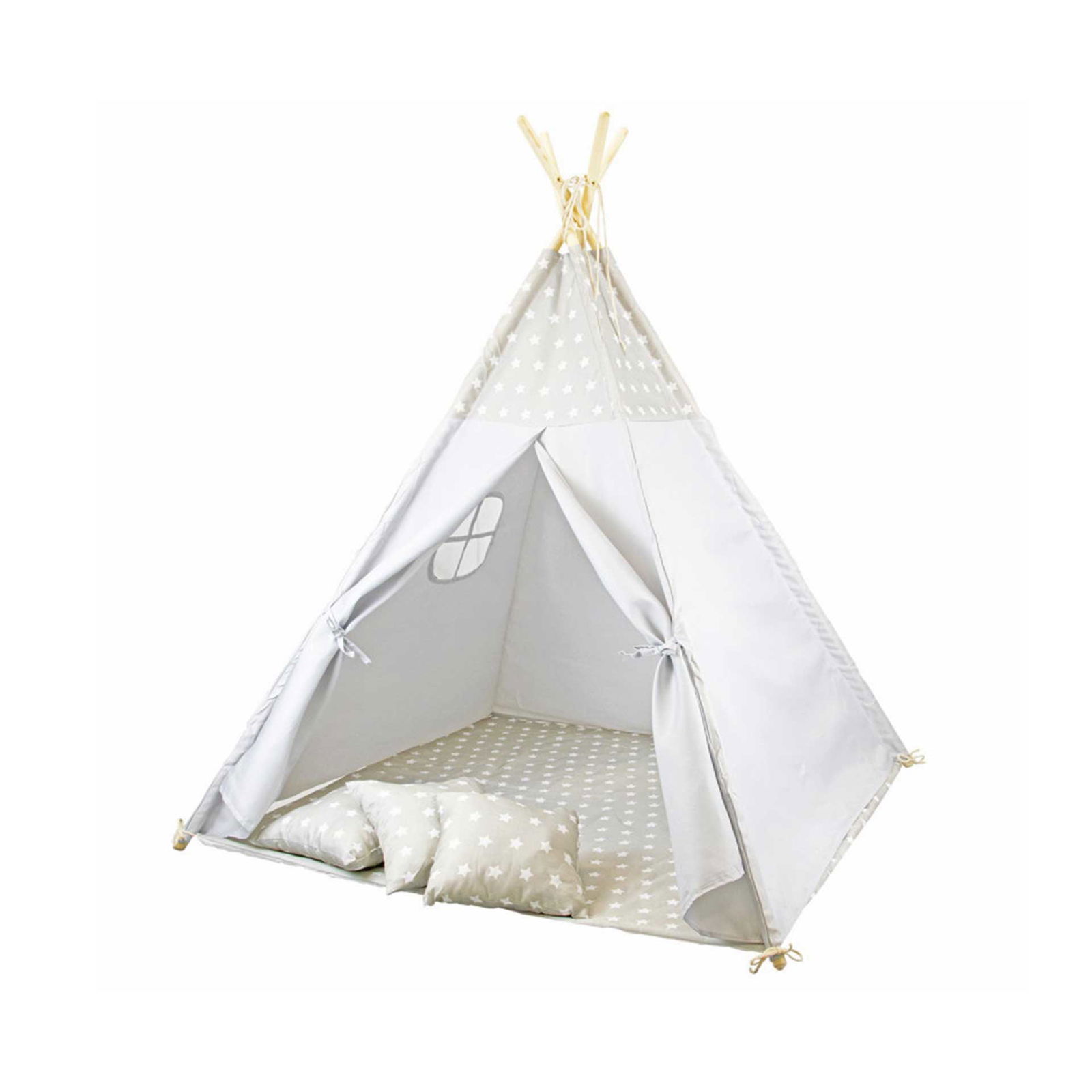 Tipi palapinė „Žvaigždžių takas”