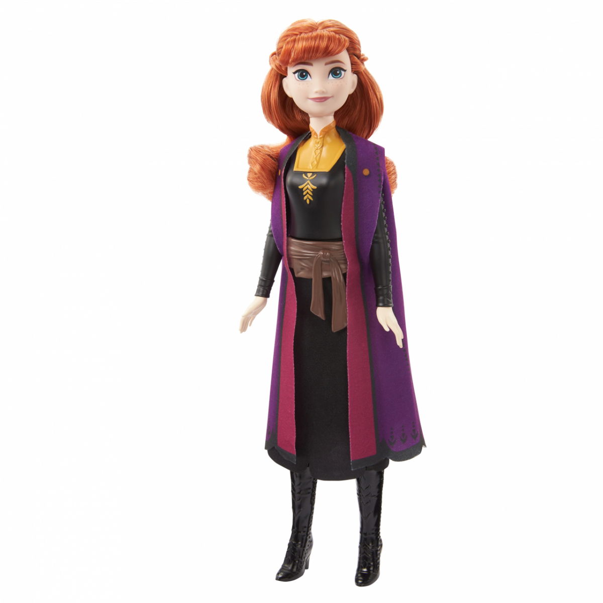 Lėlė Ana DISNEY FROZEN HLW50