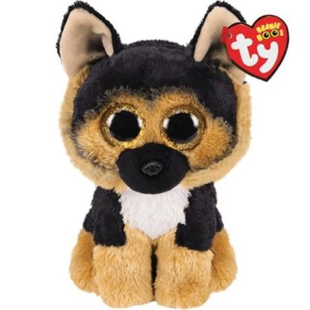 Pliušinis šuo TY SPIRIT, 20 cm