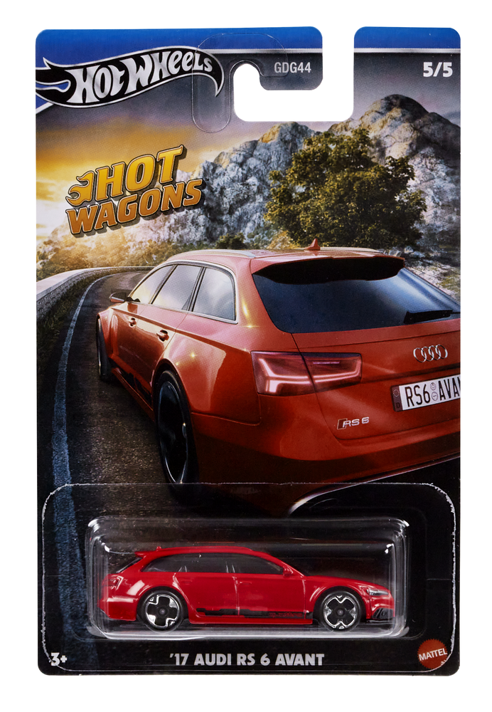 HOT WHEELS automodeliukai prabangūs universalai