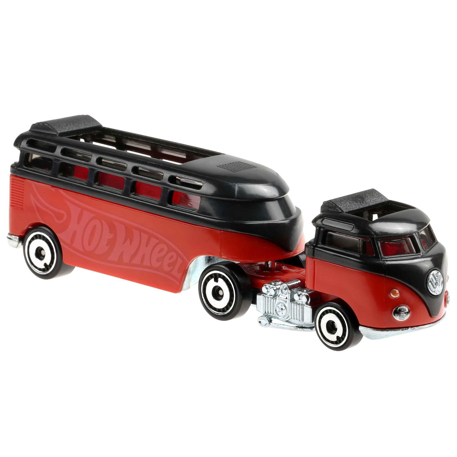 Hot Wheels sunkvežimis, įvairių dizainų