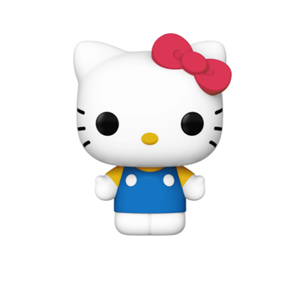 FUNKO | POP! Jumbo Vinyl Figure: Sanrio - Hello Kitty