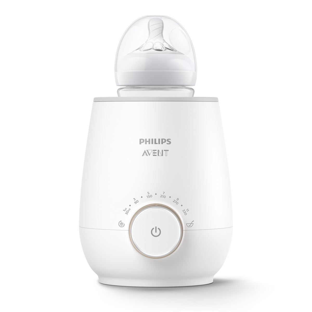 PHILIPS AVENT, šildytuvas buteliukams, SCF358/00