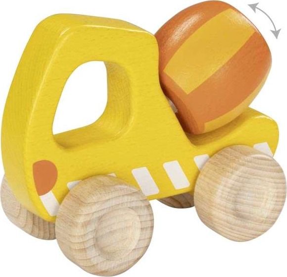 Goki Wooden Toy on the Circles of Bethyonka