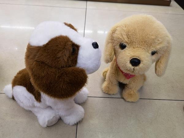 Adar Dog 543751 mix 1 pcs.