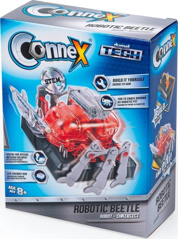 Dumel Robot beetle