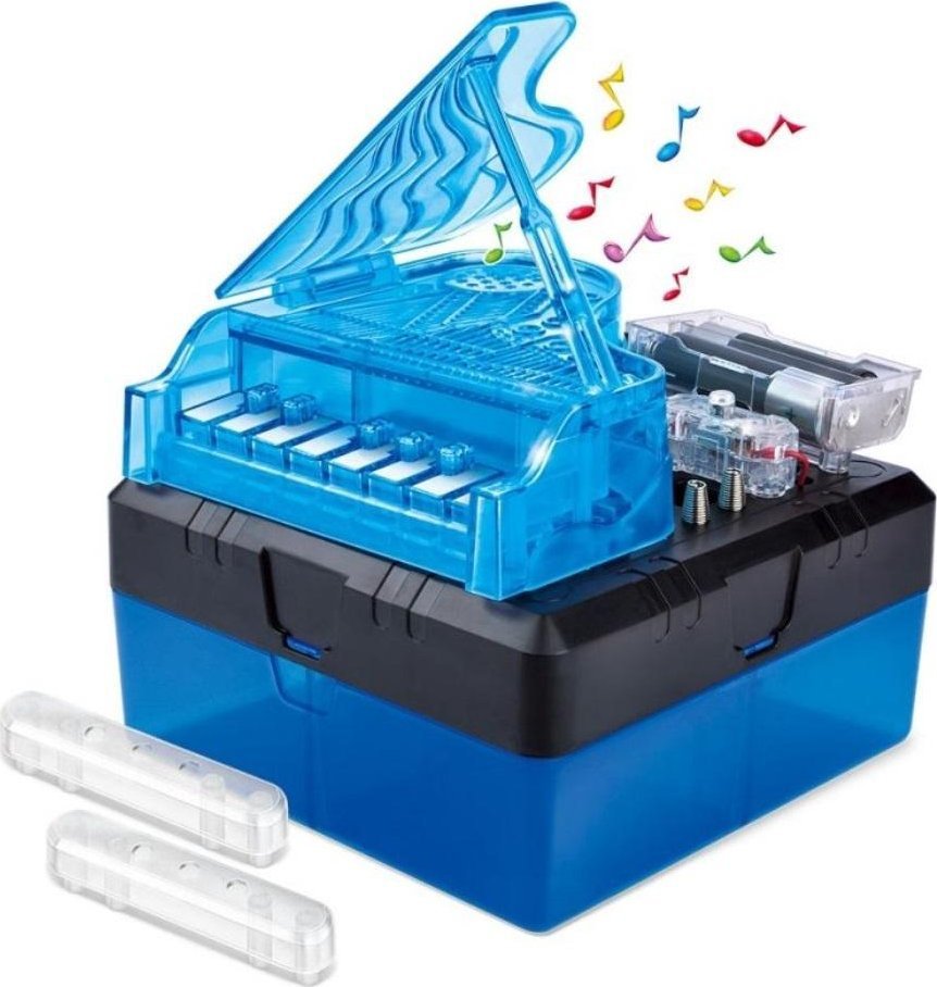 Dumel Wonderful piano
