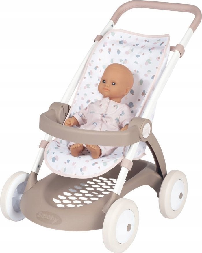 Smoby Baby Nurse walk