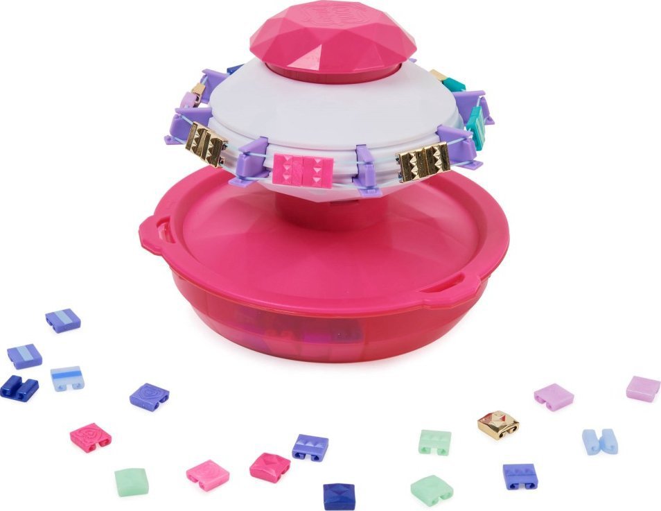 Spin Master Cool Maker - Pop Style Bracelet Set 20142504