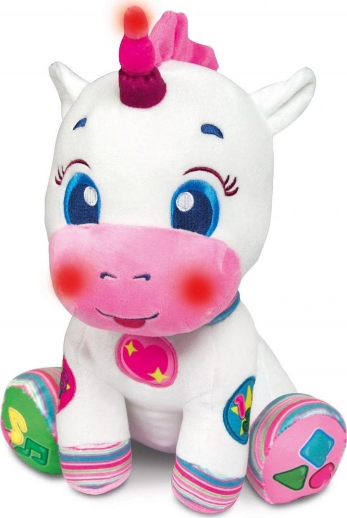 Clementoni Interactive Plusz Unicorn (50544)