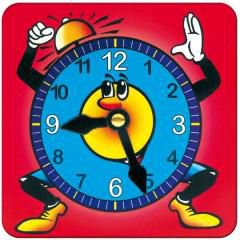 Adamigo Tick clock Yes