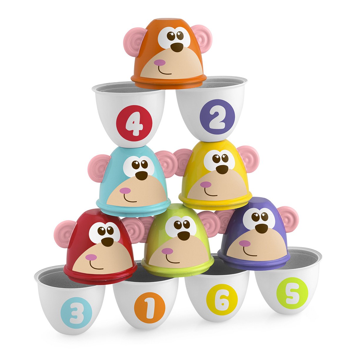 CHICCO TOYS 05228.00