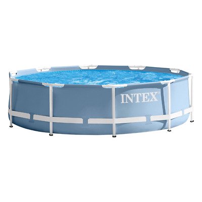 Intex Frame Pool Set Prism Rondo Ř 366 - 126710NP