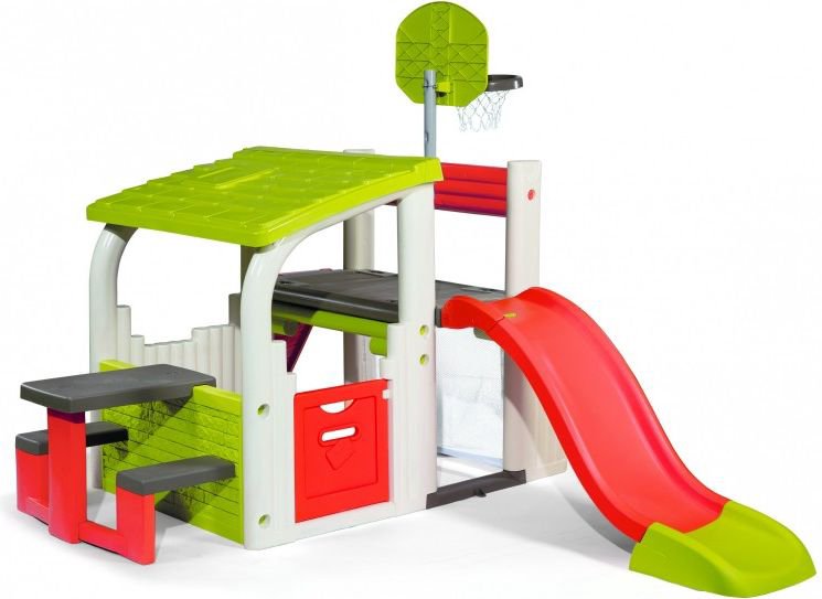 Smoby Fun center (840203)