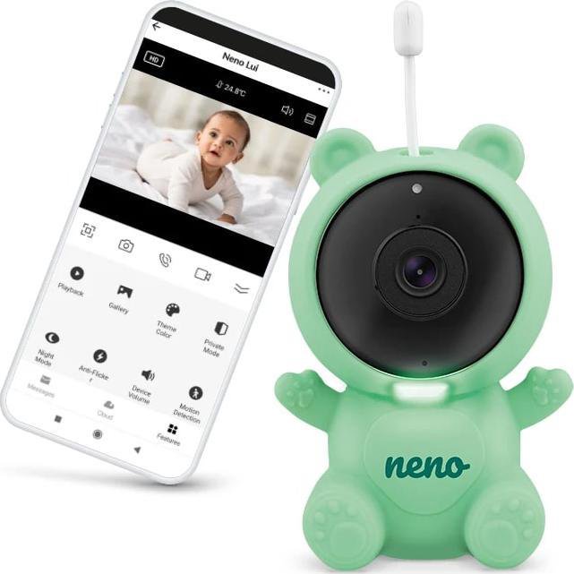 Nanny Neno Lui