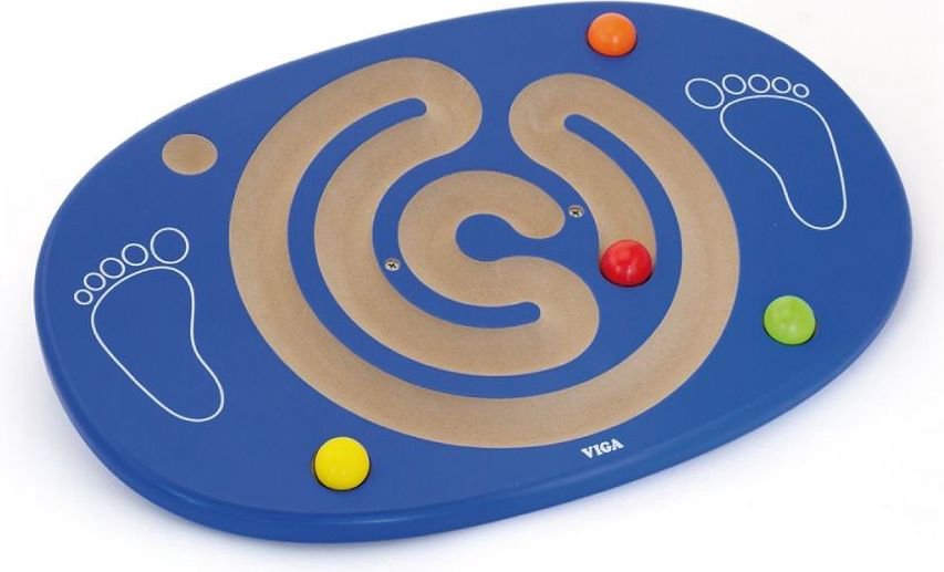 Viga Balanced disk with balls