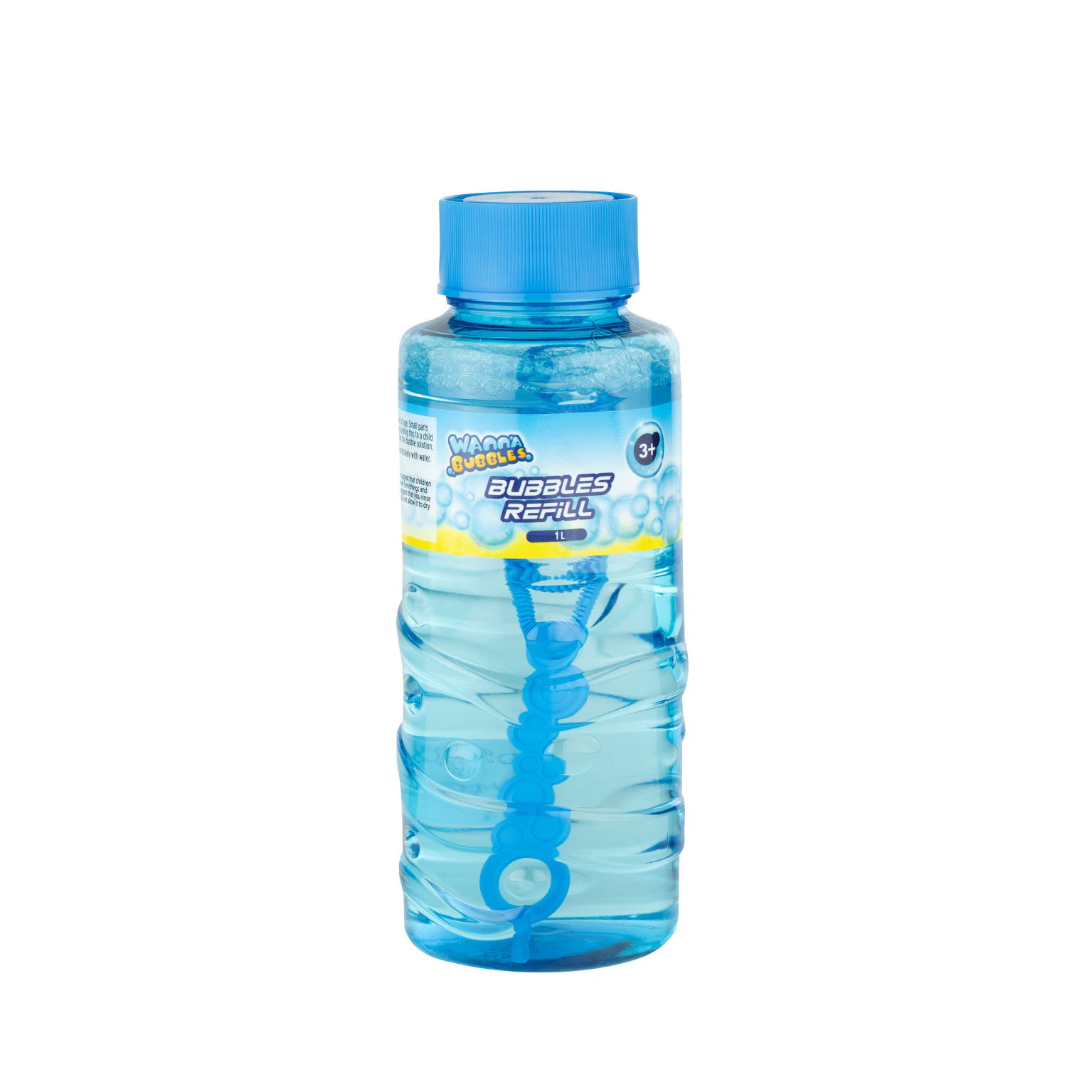 Muilo burbulų skystis, 1 L