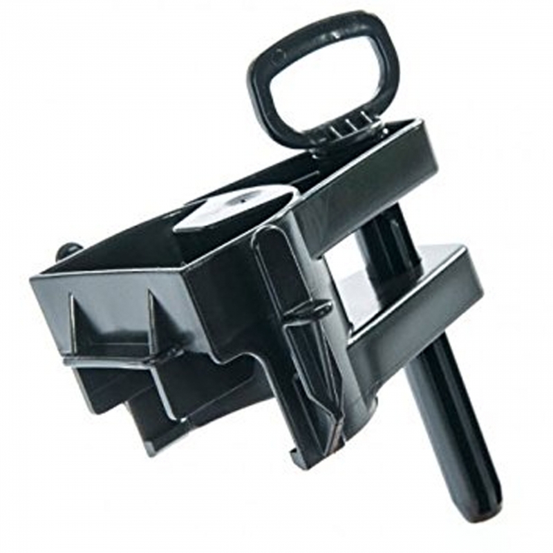Adapteris Peg Perego Rolly Toys Traktoriams