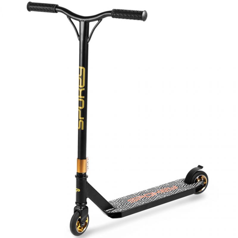 Paspirtukas Spokey Backyard Stunt 926915