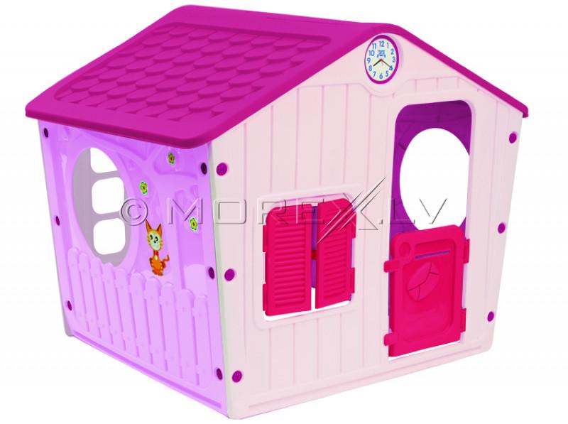 Žaidimų kaimiškas namelis Starplay, Pink