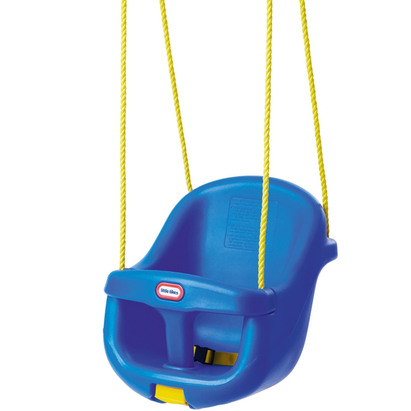 Supynės Little Tikes Baby Swing Deep Bucket