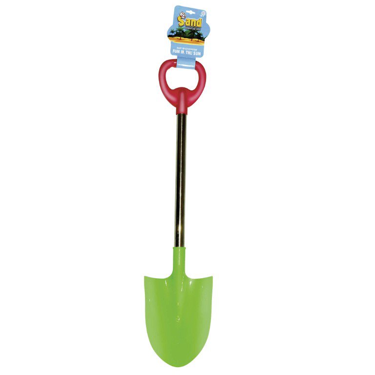 Smėlio kastuvas BECO 9568 70cm