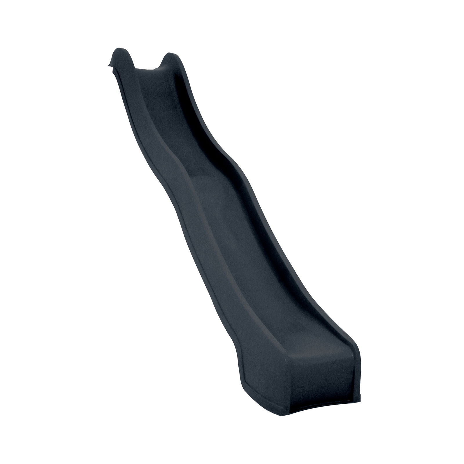 Antracito čiuožykla 300 cm