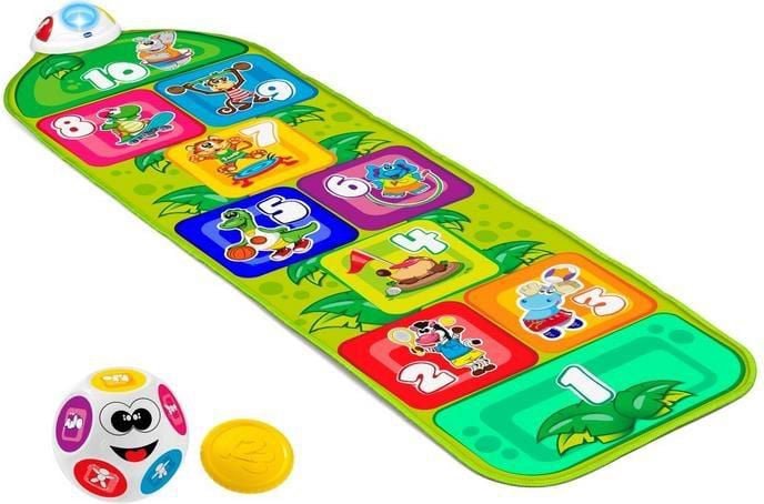 Chicco Electronic playing mat - 252144