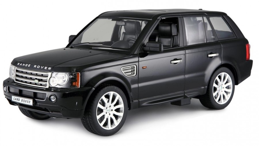Automobilis Range Rover Sport 1:14 RTR 28200BLACK